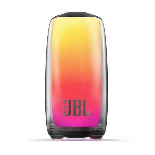JBL Pulse 5 Portable Bluetooth speaker with light show
